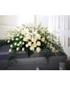 The Ressurection Casket Spray
